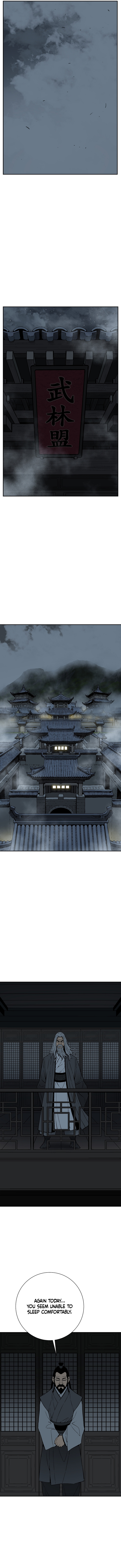 Tales of A Shinning Sword Chapter 115 13
